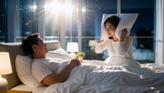 봉천동 코골이, 체중·음주·자세부터 먼저 점검해야 하는 이유