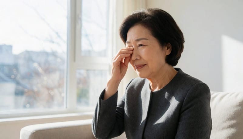 코골이가 반복되면 밤보다 낮 시간의 컨디션 변화가 먼저 눈에 띄기도 합니다.