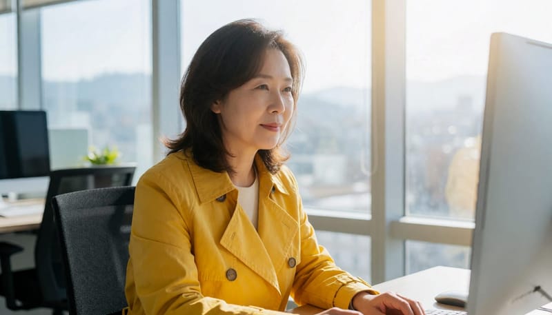 낮 동안 반복되는 졸림은 코골이가 단순 소음을 넘어섰다는 신호일 수 있습니다.