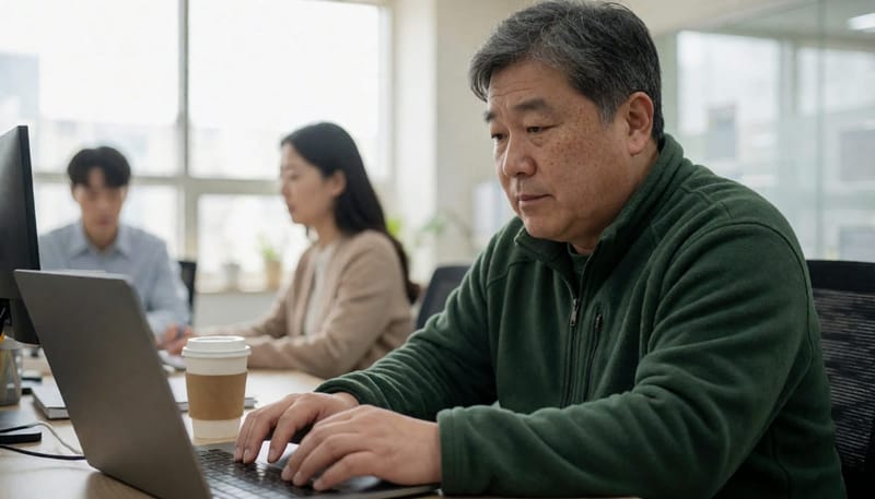 충분히 잔 것 같은데도 반복되는 낮졸림은 수면클리닉에서 눈여겨보는 신호입니다.