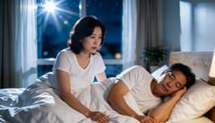 방배역 수면다원검사, 호흡과 산소포화도로 읽는 하룻밤