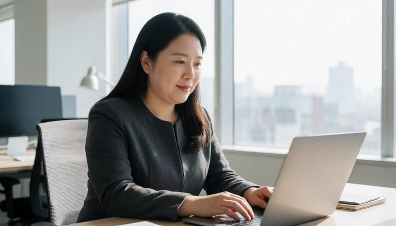 낮 동안 반복되는 심한 졸림은 수면 문제를 의심해볼 수 있는 신호입니다.