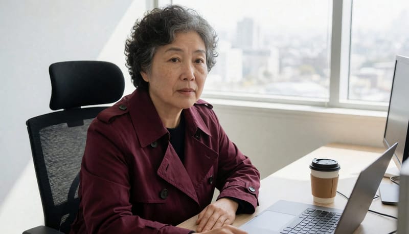 낮 동안 쏟아지는 졸림은 수면장애의 대표 증상입니다.