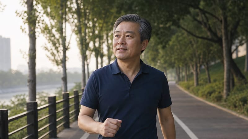 수면다원검사에서는 뇌파부터 산소포화도까지 여러 센서로 하룻밤의 호흡과 수면을 동시에 기록합니다.