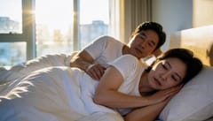 행운동 수면무호흡증, 시간당 무호흡 횟수가 알려주는 것