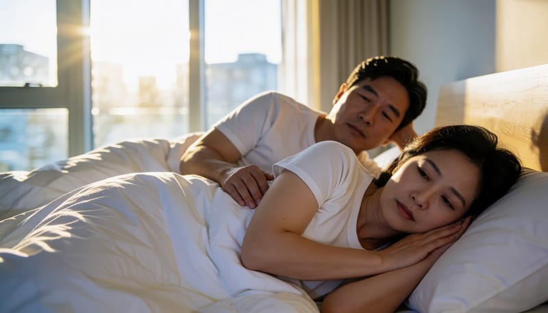 행운동 수면무호흡증, 시간당 무호흡 횟수가 알려주는 것