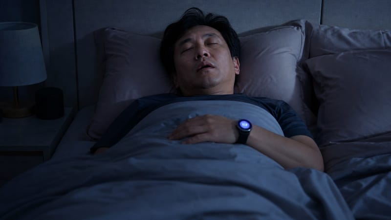 서울대입구 수면무호흡증, 검사 수치로 확인하는 위험 신호