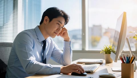 방배역 양압기, 검사 장비가 밤새 기록하는 수치의 의미