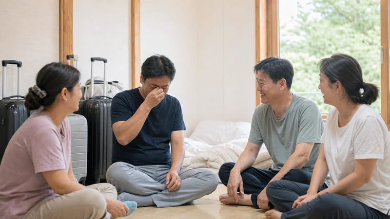 서울대입구 양압기, 수면다원검사 수치로 정하는 치료 기준