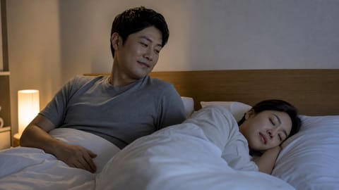 관악·서울대입구역 코골이 수면무호흡, 검사 수치 읽는 법
