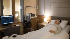 관악 이비인후과 — 관악성모이비인후과, 수면다원검사·어지럼증·청력검사 진료