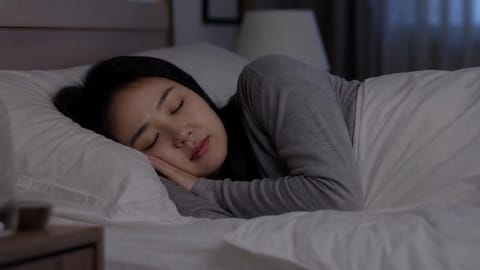 관악·서울대입구역 수면다원검사, 나이대별로 다르게 봐야 하는 이유