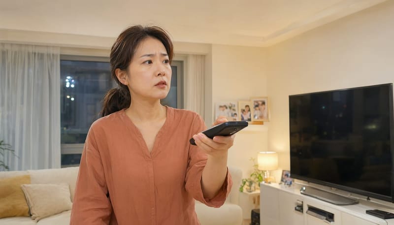 구월동 청력검사, 나이대마다 다르게 나타나는 신호