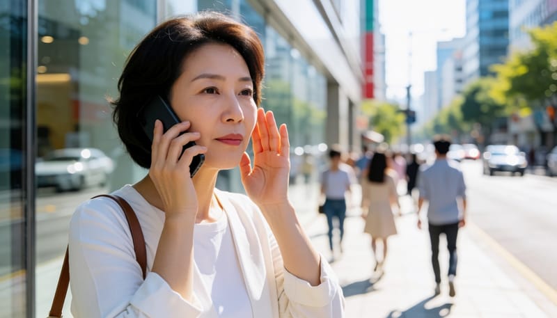 구월동 돌발성난청, 골든타임 72시간이 청력을 가릅니다