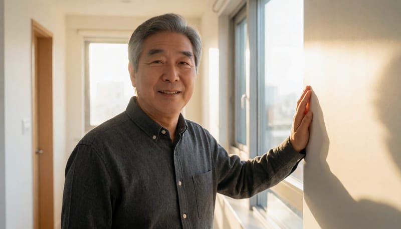 자세를 바꿀 때 순간적으로 나타나는 어지럼증은 이석증에서 흔히 나타나는 양상입니다