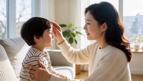 구월동 갑상선, 나이대별로 체크해야 할 포인트가 다릅니다