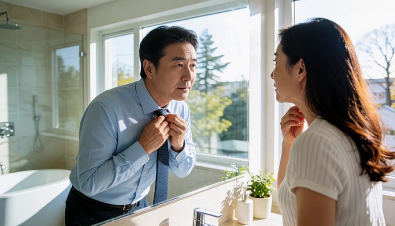 구월동 갑상선 이상, 놓치면 되돌릴 수 없는 신호들