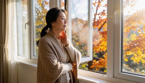 만수역 갑상선, 환절기마다 피로감 심해진다면 체크하세요