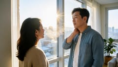 석천사거리역 환절기마다 유독 피곤하다면, 갑상선 체크 신호