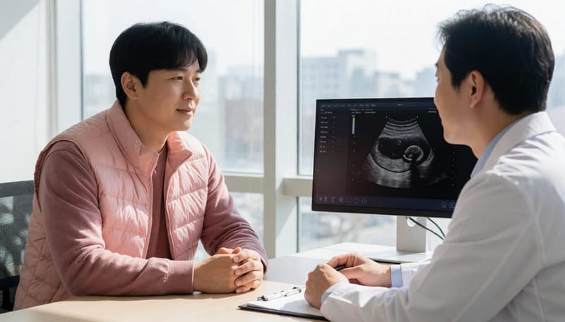 결절의 양성·악성 여부를 확인한 뒤에야 치료 방법을 결정할 수 있습니다.