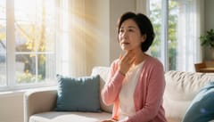 모래내시장 갑상선고주파, 결절 발견 후 3개월이 가르는 차이