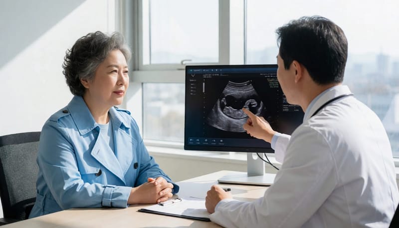 세포검사 결과에 따라 경과관찰과 추가검사 여부, 진료 시점이 달라집니다.