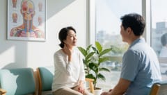 남동구 갑상선결절, 20대와 60대가 다르게 챙겨야 하는 것