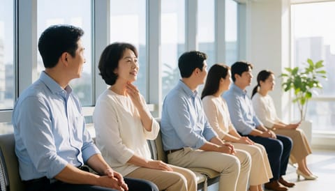 석천사거리역 이비인후과, 놓치면 돌이키기 어려운 신호들