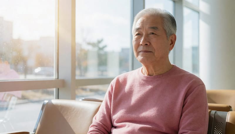 고령층은 균형 감각 저하로 낙상 위험이 커질 수 있어 증상 확인이 더욱 중요합니다.