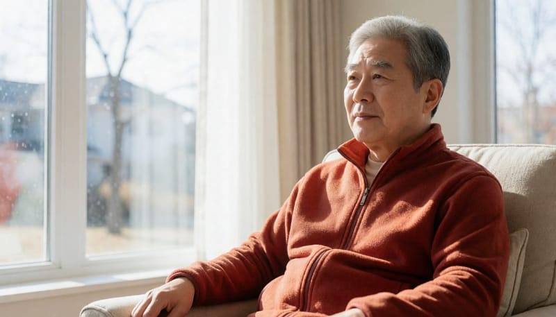 낮 동안 반복되는 졸음은 코골이가 보내는 대표적인 적신호입니다.