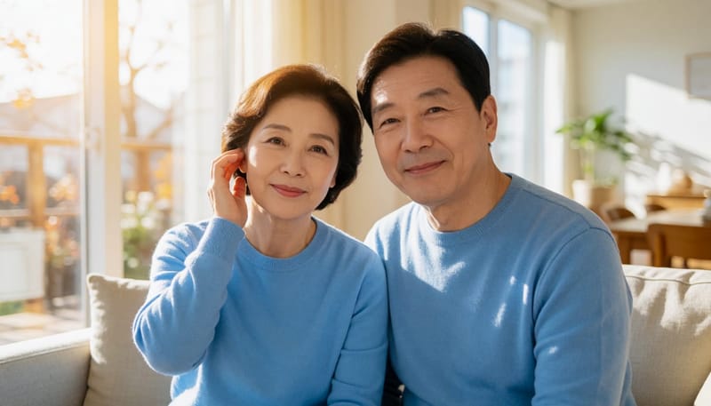 반복되는 귀 먹먹함과 어지럼은 메니에르병의 대표적인 초기 신호입니다.