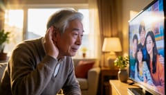 구월동 난청, 놓친 시간이 회복 가능성을 결정합니다