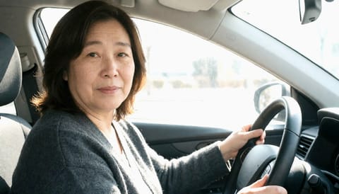 구월동 수면다원검사, AHI 숫자 하나가 가르는 진단 기준