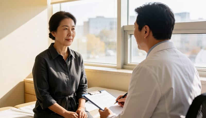 코골이나 무호흡이 반복된다면 진료를 통해 원인을 먼저 확인하는 것이 도움이 됩니다.