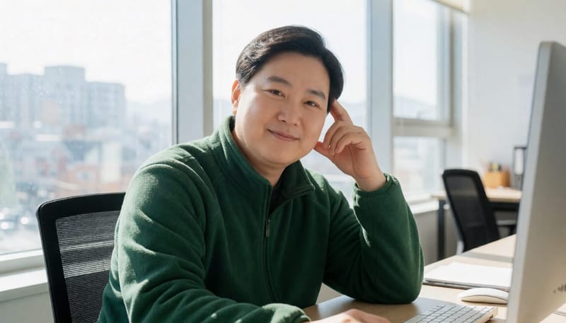 낮 동안 반복되는 졸림은 밤사이 호흡이 자주 멈췄다는 신호일 수 있습니다.