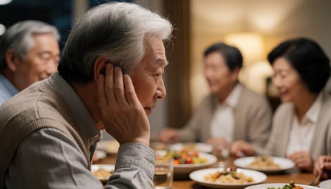 보청기가격 결정 전, 자가관리로 늦출 수 있는 시점은 어디까지일까요