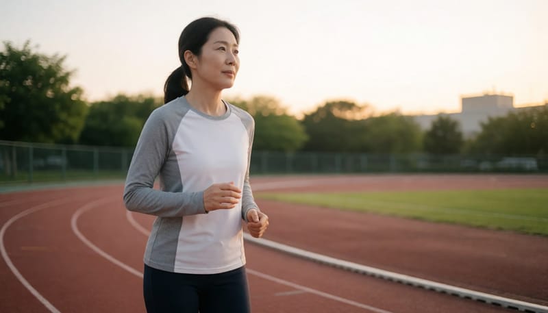 땀 흘리면 온몸에 두드러기가 확 올라와요, 정상일까요