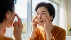 환절기 눈 밑 떨림이 입꼬리까지 번져요, 나이 따라 다른 신호