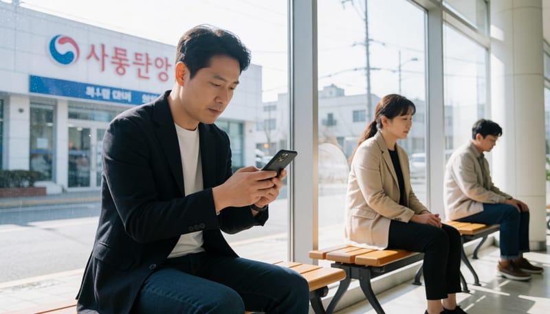 헌혈하다 알게 된 C형간염, 지금 바로 치료해야 할까요