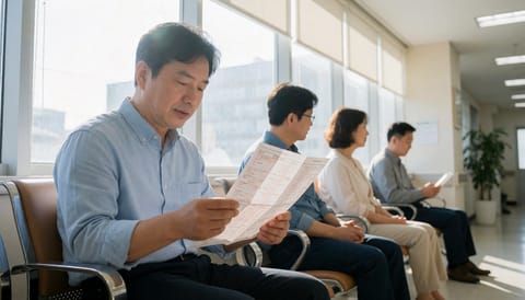 예전에 수혈 받은 적 있는데 간수치가 계속 안 좋아요, 그 이유는