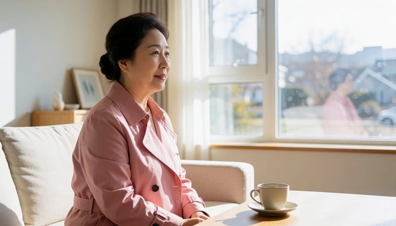 충분히 자지 못한 다음 날에는 낮 시간에도 몸이 쉽게 무거워질 수 있습니다.