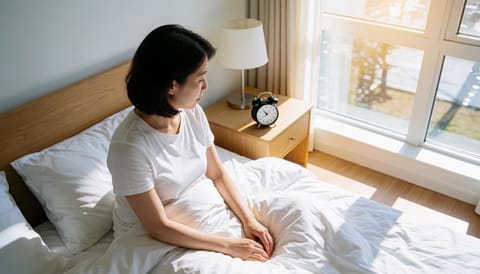 남가좌동 불면증, 진료비와 검사 부담은 얼마나 될까요