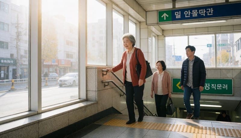 홍제역 어지럼증 검사, 건강보험 적용 범위부터 확인하기