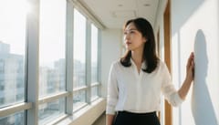 홍제 어지럼증, 회의 들어가기 전 다시 보는 신호