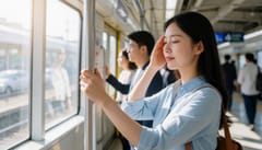 독립문역 어지럼증검사, 출근길 회전감이 반복된다면