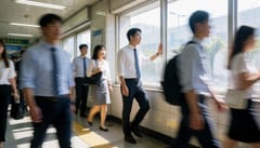 홍제동 어지럼증검사, 회의 자료를 펼치다 눈앞이 흔들린다면