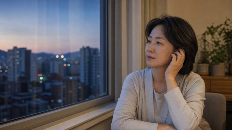 홍제·서대문 이명, 검사 수치로 읽는 정상과 이상의 경계