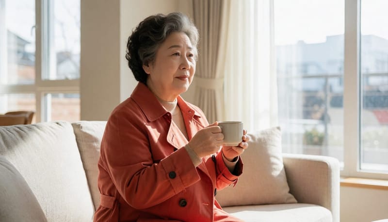 충분히 잤다고 생각해도 낮 동안 피로가 풀리지 않는 경우가 있습니다.