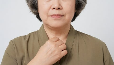 홍제 목이물감, 검사 비용과 보험 급여 기준까지 확인하기