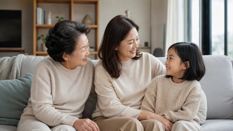 난청은 특정 나이에 국한되지 않고 생애 전 구간에서 나타날 수 있습니다.